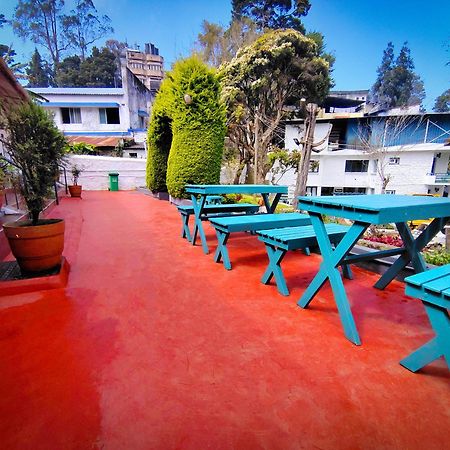 7 Roads Resort 50Mts To Lake Tamilnadu - Tamilnadu - Kodaikanal Extérieur photo