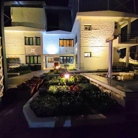 7 Roads Resort 50Mts To Lake Tamilnadu - Tamilnadu - Kodaikanal Extérieur photo