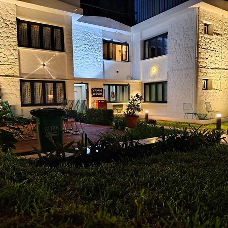 7 Roads Resort 50Mts To Lake Tamilnadu - Tamilnadu - Kodaikanal Extérieur photo