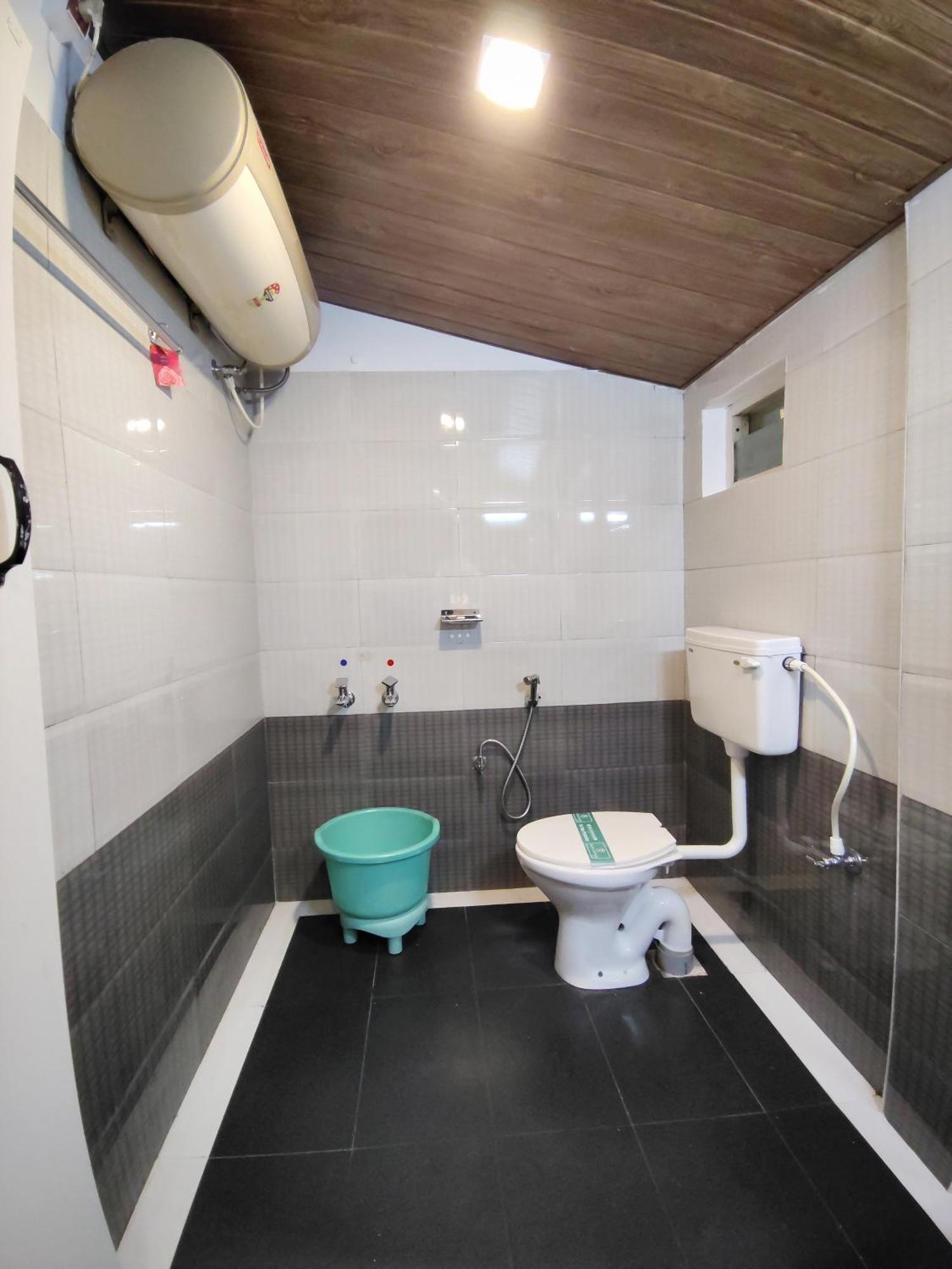 7 Roads Resort 50Mts To Lake Tamilnadu - Tamilnadu - Kodaikanal Chambre photo